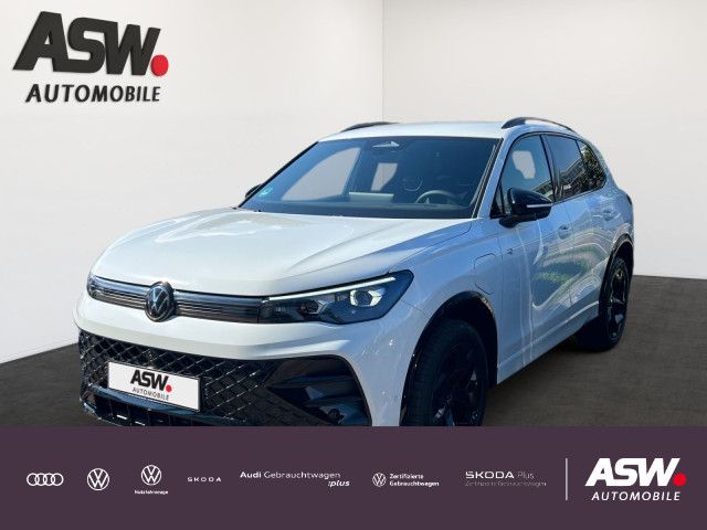 Volkswagen Tiguan 2025