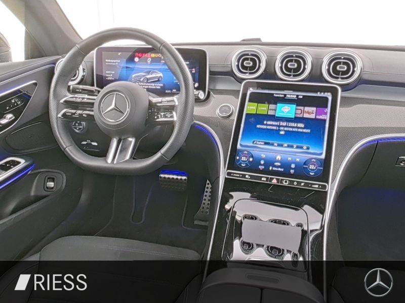 Mercedes-Benz CLE 200 2024