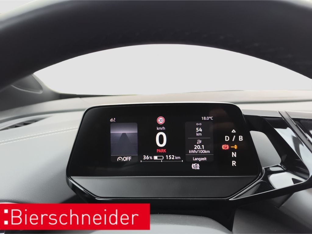 Volkswagen ID.5 2023