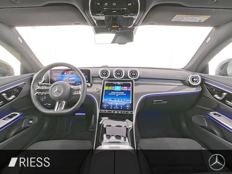 Mercedes-Benz CLE 200 2024