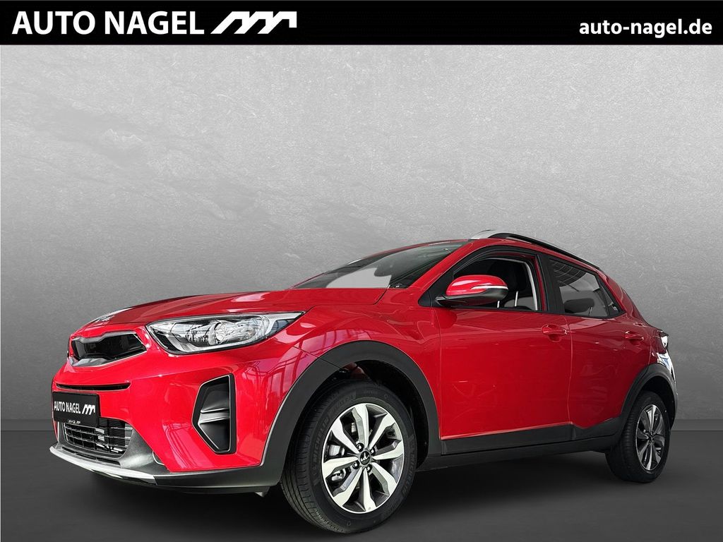Kia Stonic 2025