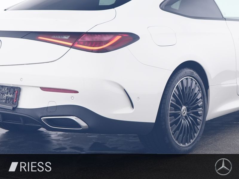 Mercedes-Benz CLE 200 2024