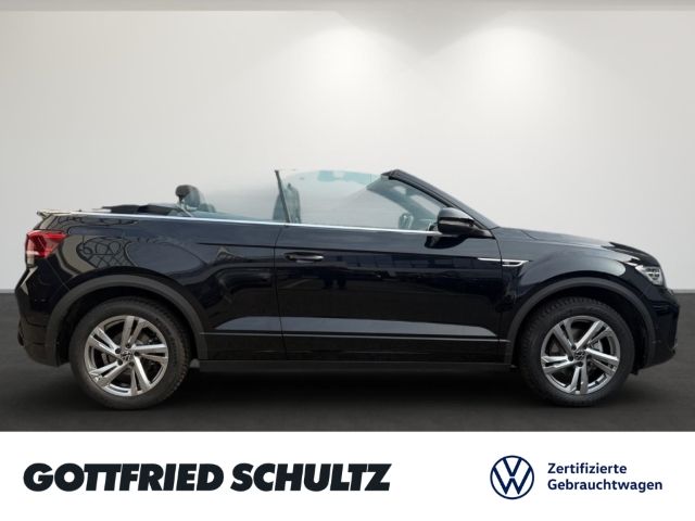 Volkswagen T-Roc 2024