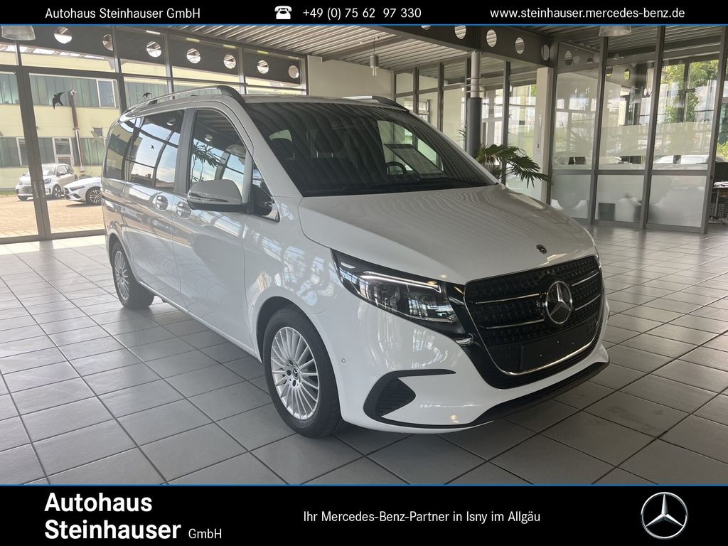 Mercedes-Benz V 220 2024