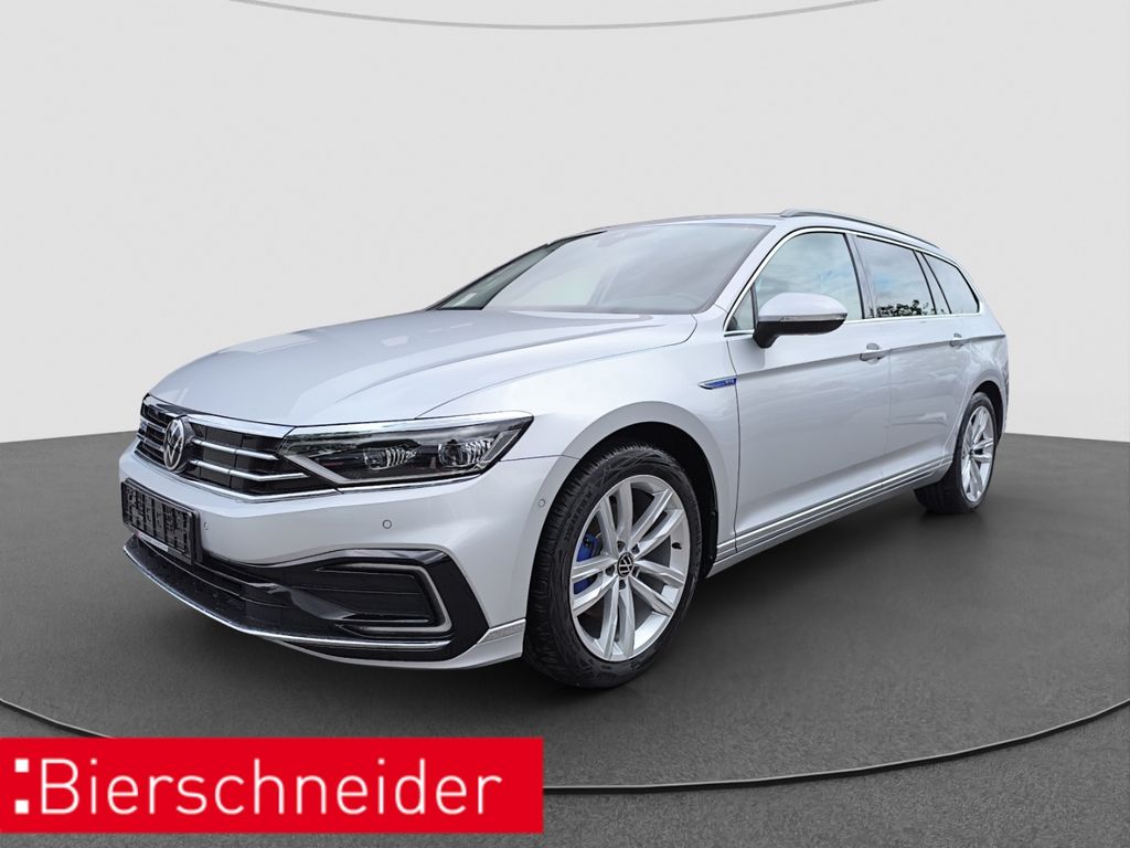 Volkswagen Passat Variant 2021
