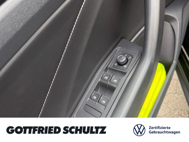 Volkswagen T-Roc 2024