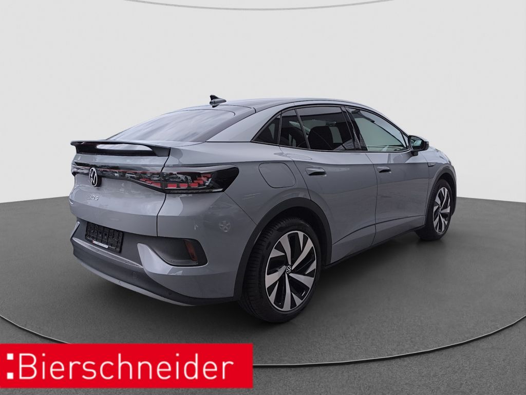 Volkswagen ID.5 2023