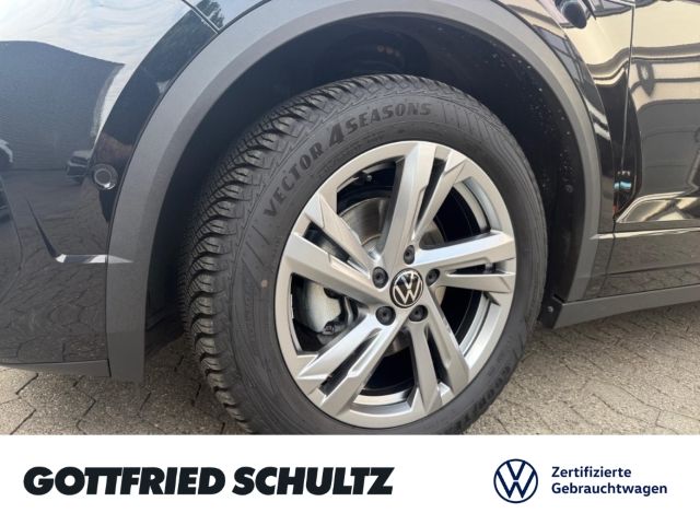 Volkswagen T-Roc 2024