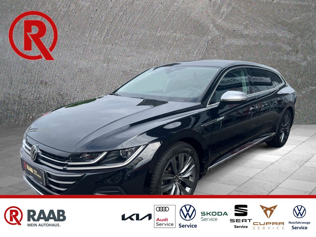 Volkswagen Arteon 2024