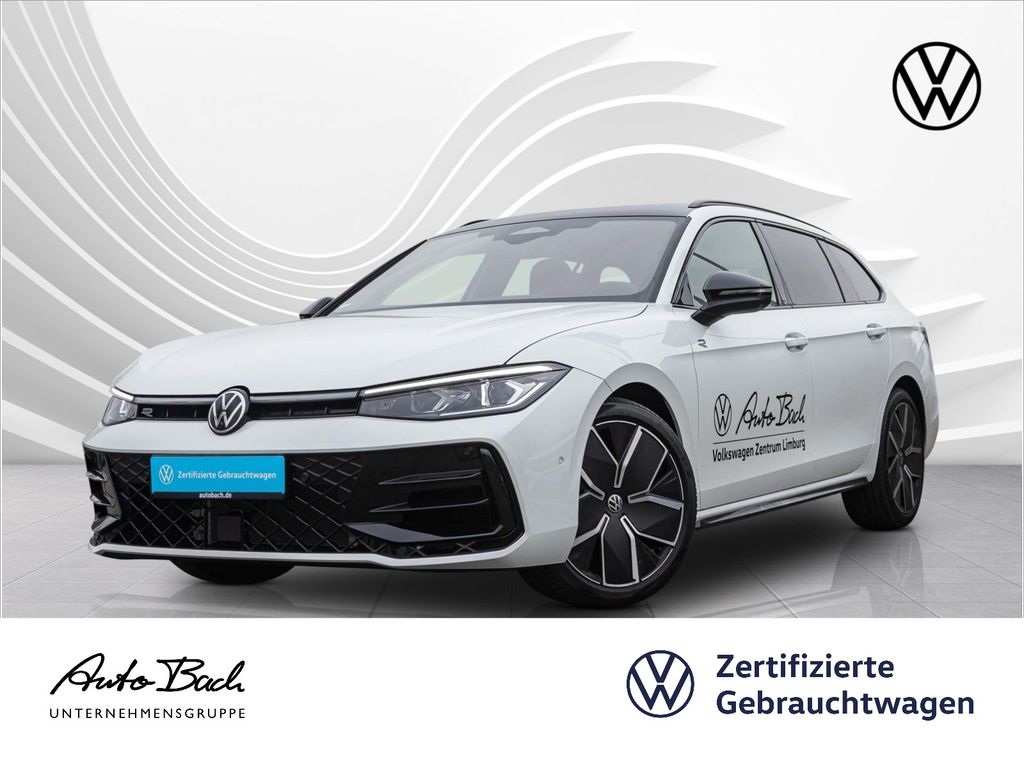 Volkswagen Passat Variant 2025