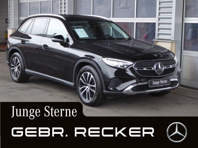 Mercedes-Benz GLC 220 2024