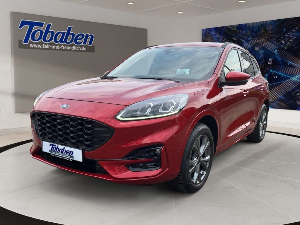Ford Kuga 2024