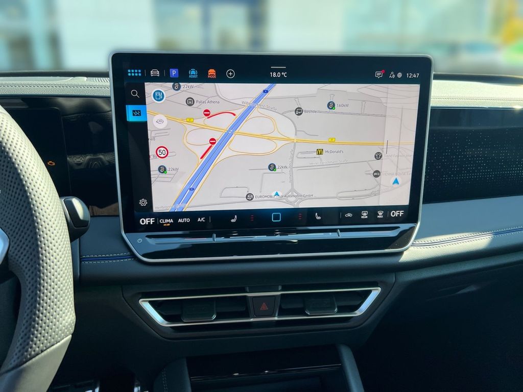 Volkswagen Tiguan 2025