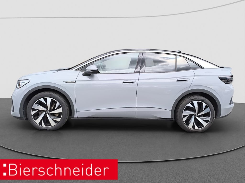 Volkswagen ID.5 2023