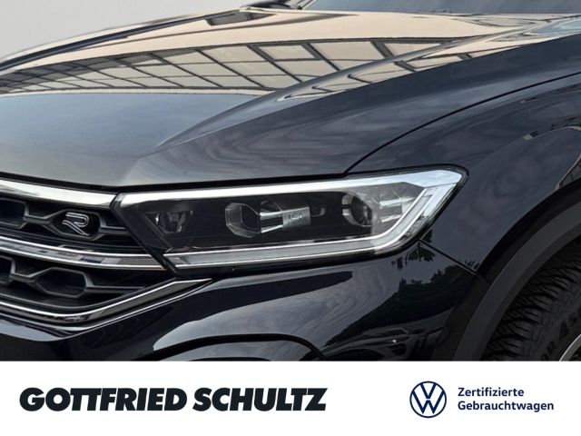 Volkswagen T-Roc 2024