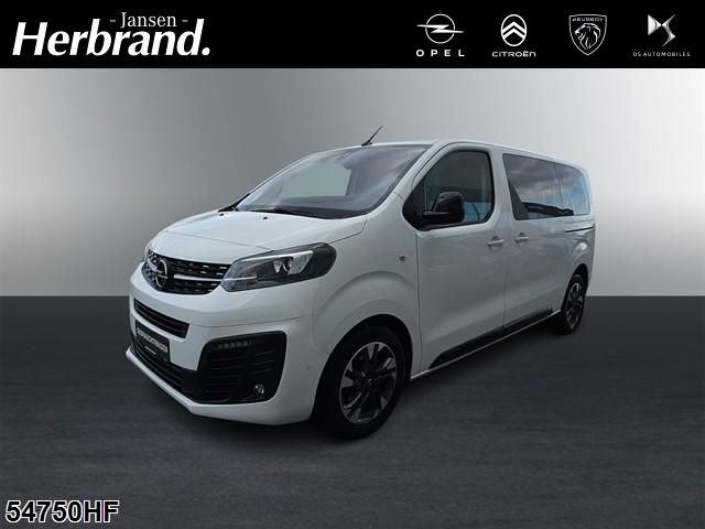 Opel Zafira 2020