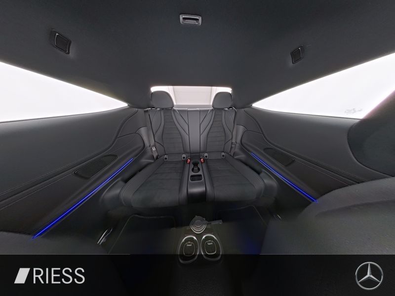 Mercedes-Benz CLE 200 2024