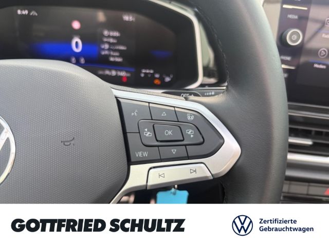 Volkswagen T-Roc 2024