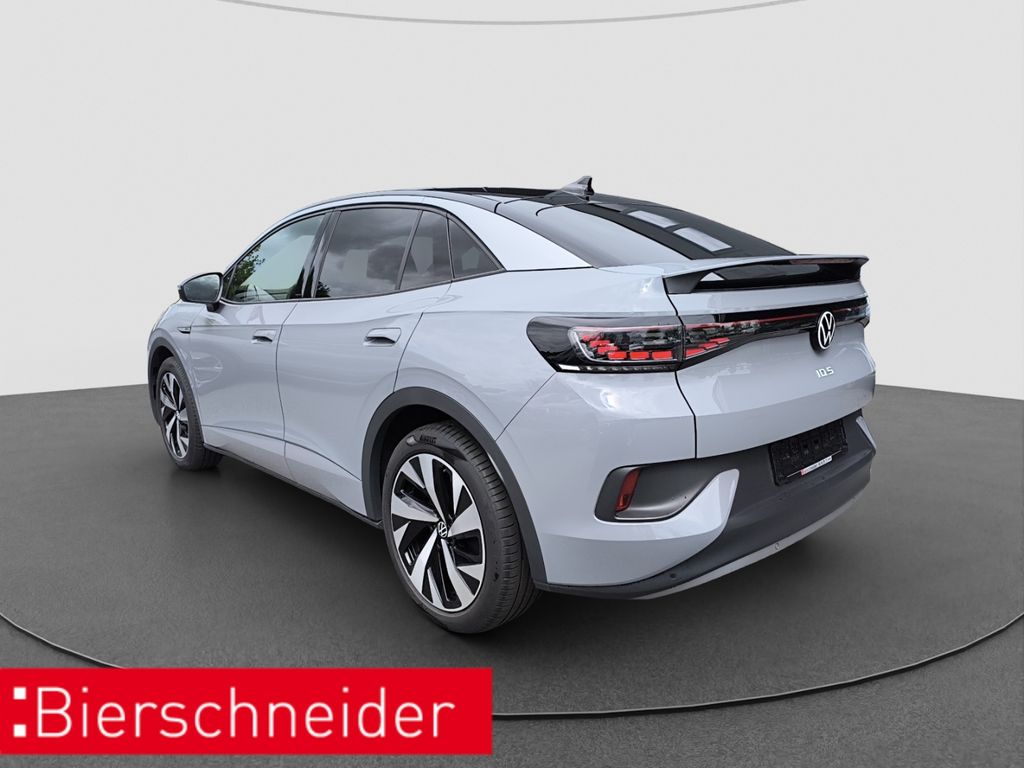 Volkswagen ID.5 2023