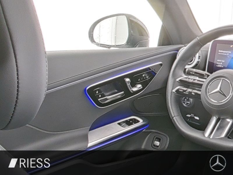 Mercedes-Benz CLE 200 2024