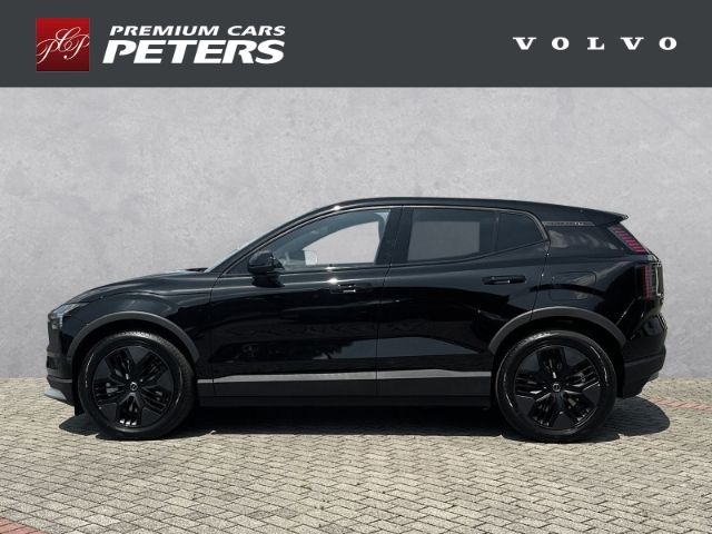 Volvo EX30 2025