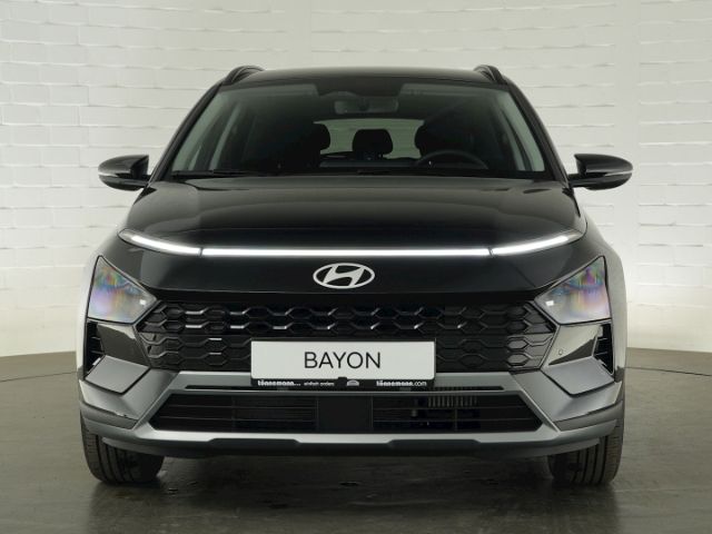 Hyundai BAYON 2025