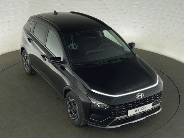 Hyundai BAYON 2025
