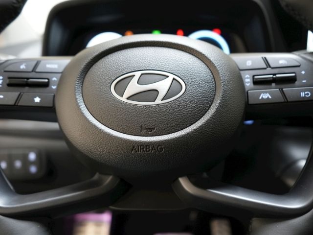 Hyundai BAYON 2025