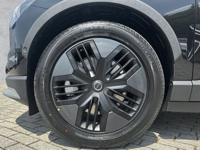 Volvo EX30 2025
