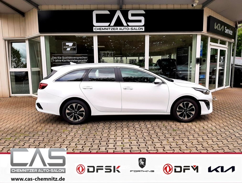 Kia cee'd Sportswagon 2024