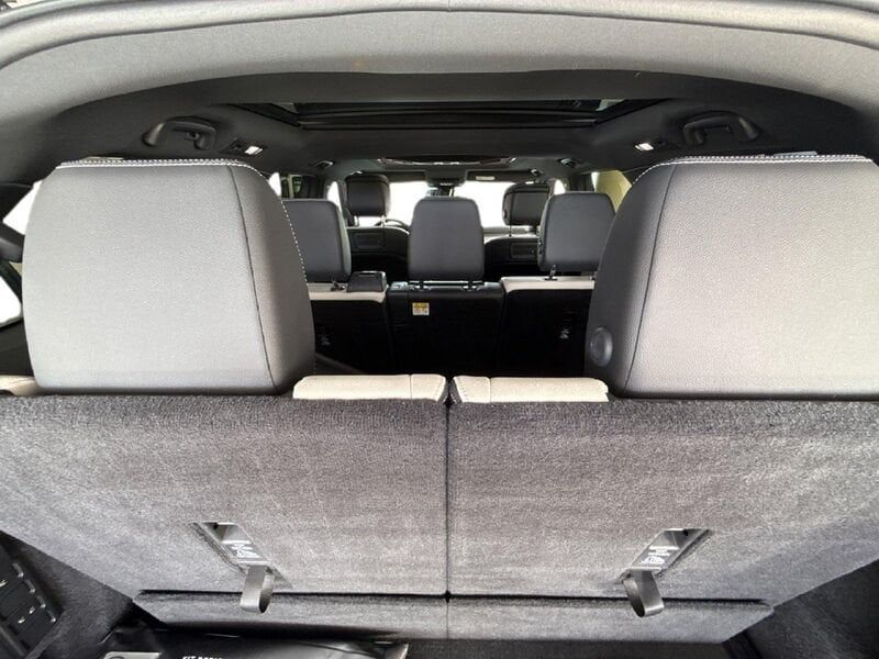 Land Rover Discovery 2021