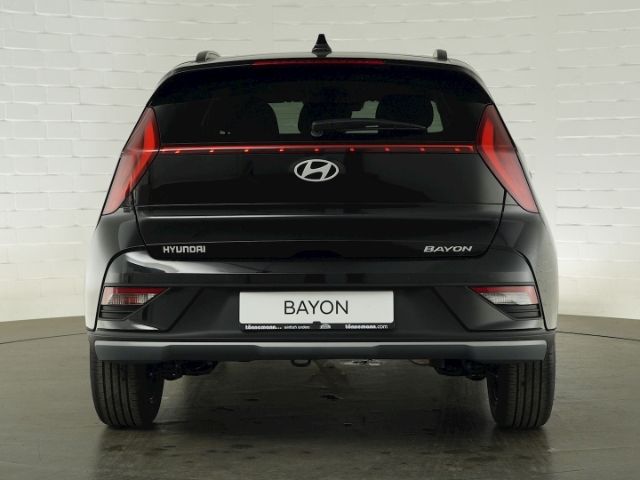 Hyundai BAYON 2025