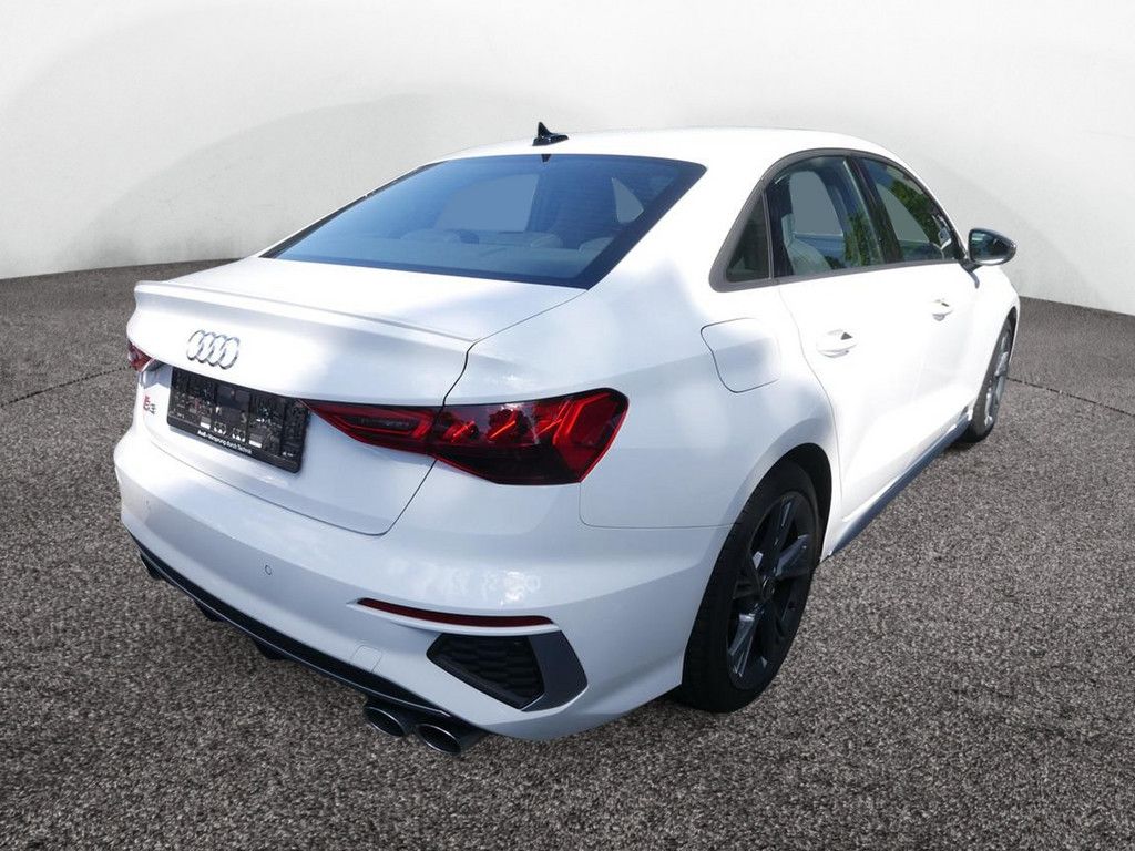 Audi S3 2024