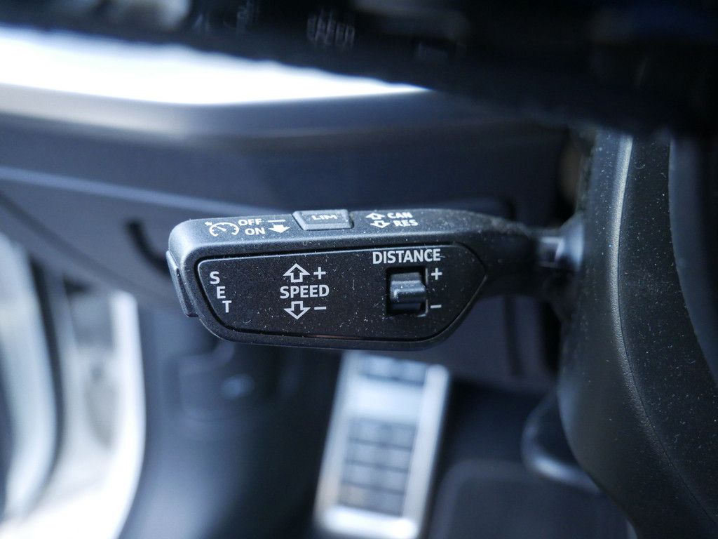 Audi S3 2024