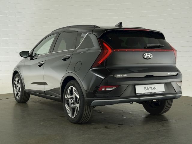 Hyundai BAYON 2025