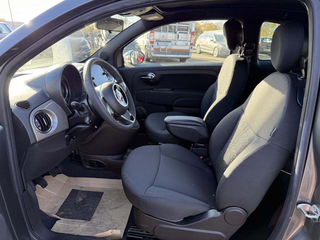 Fiat 500C 2024