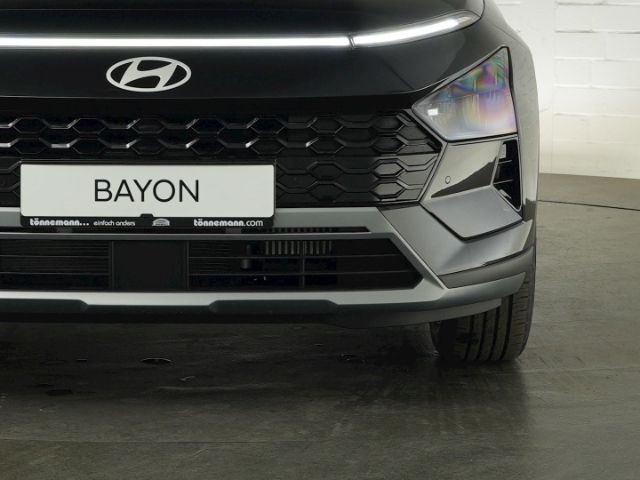Hyundai BAYON 2025