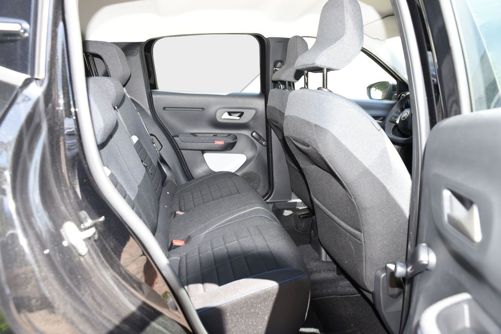 Citroën C3 2025