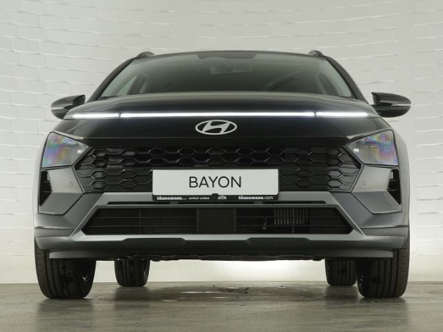 Hyundai BAYON 2025
