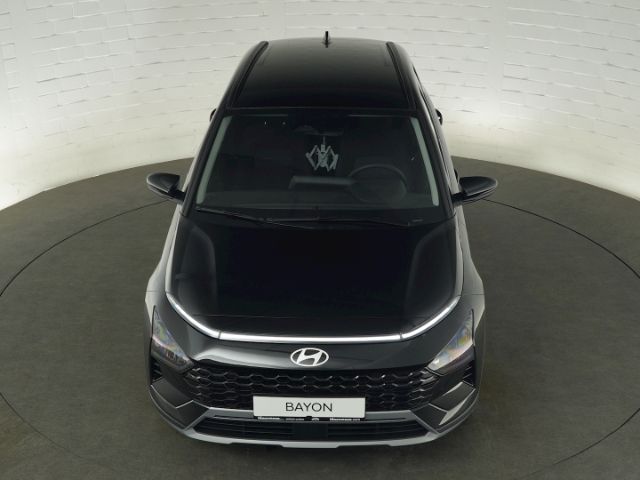 Hyundai BAYON 2025