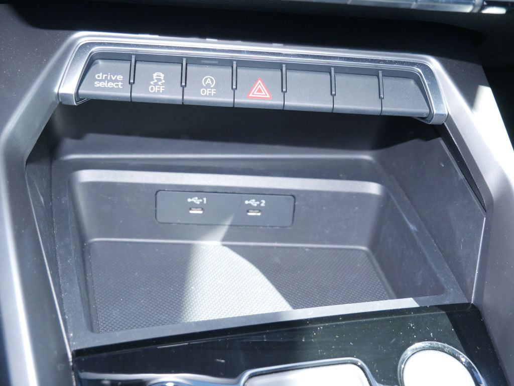 Audi S3 2024