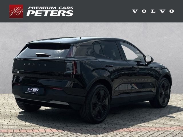 Volvo EX30 2025