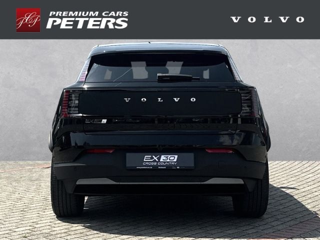 Volvo EX30 2025