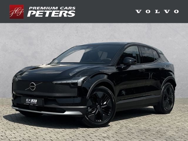 Volvo EX30 2025