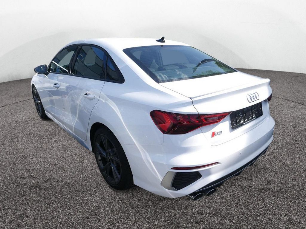 Audi S3 2024