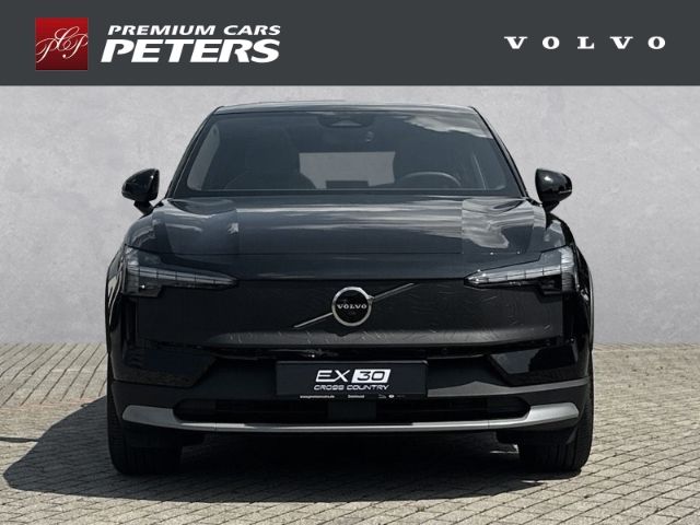 Volvo EX30 2025