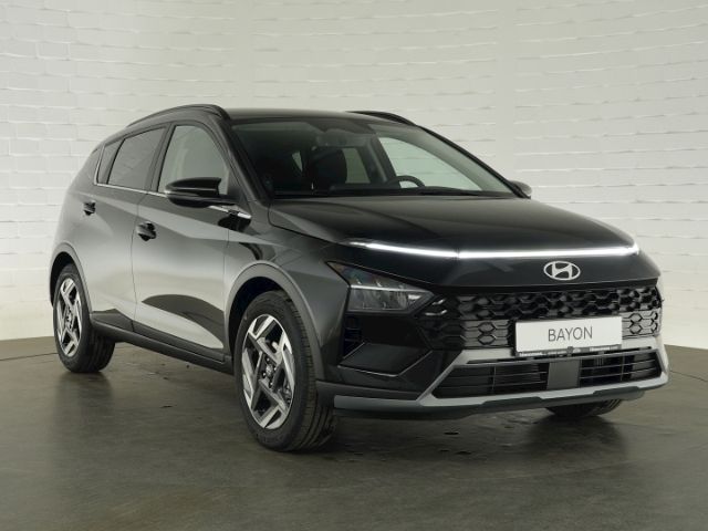 Hyundai BAYON 2025