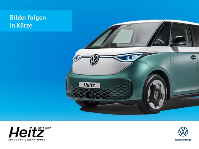 Volkswagen ID. Buzz 2025