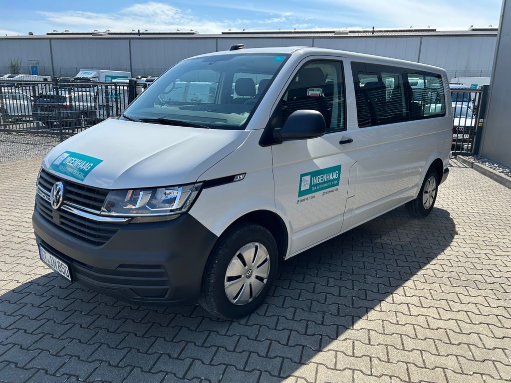 Volkswagen T6 Kombi 2023