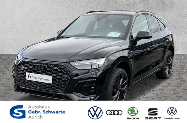 Audi Q5 2025